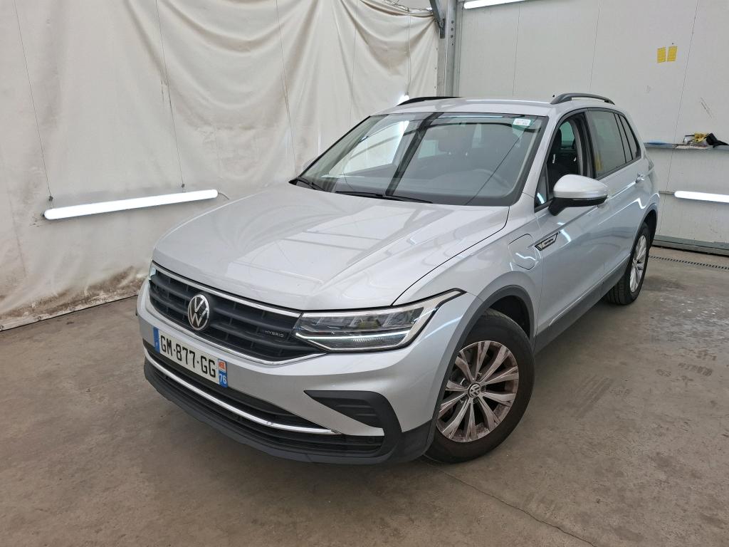 TIGUAN 1.4