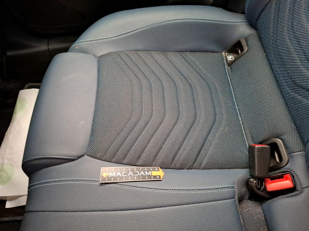 MERCEDES CLASSE A 200 7G-DCT Style Line 2018