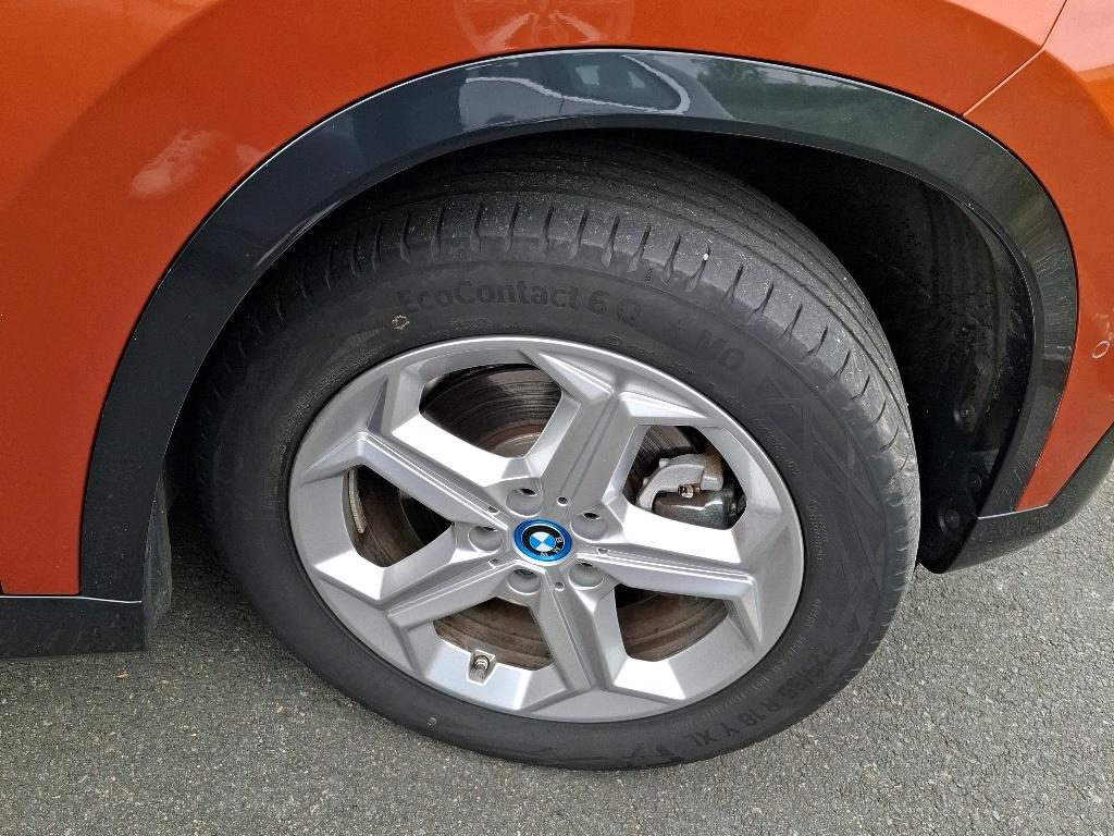 BMW X1 U11 xDrive 25e 245ch DKG7 xLine 2023