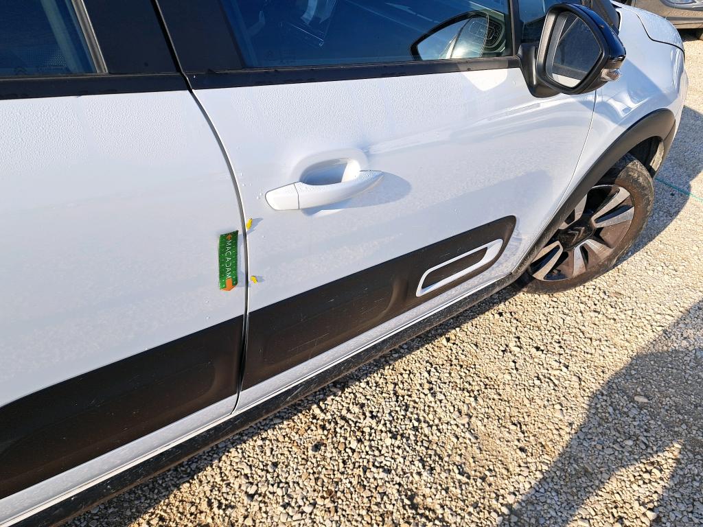 CITROEN C3 PureTech 110 S&S BVM6 Shine 2021