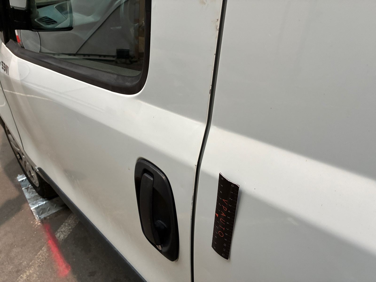 FIAT DOBLO CARGO FT 1.6 MULTIJET 105 PRO LOUNGE 2022