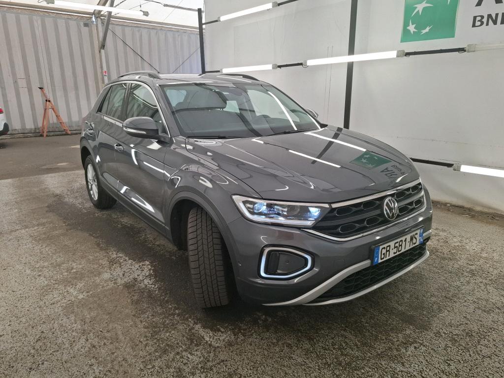 VOLKSWAGEN T-ROC 2.0 TDI 116 Start/Stop BVM6 Life Plus 2023