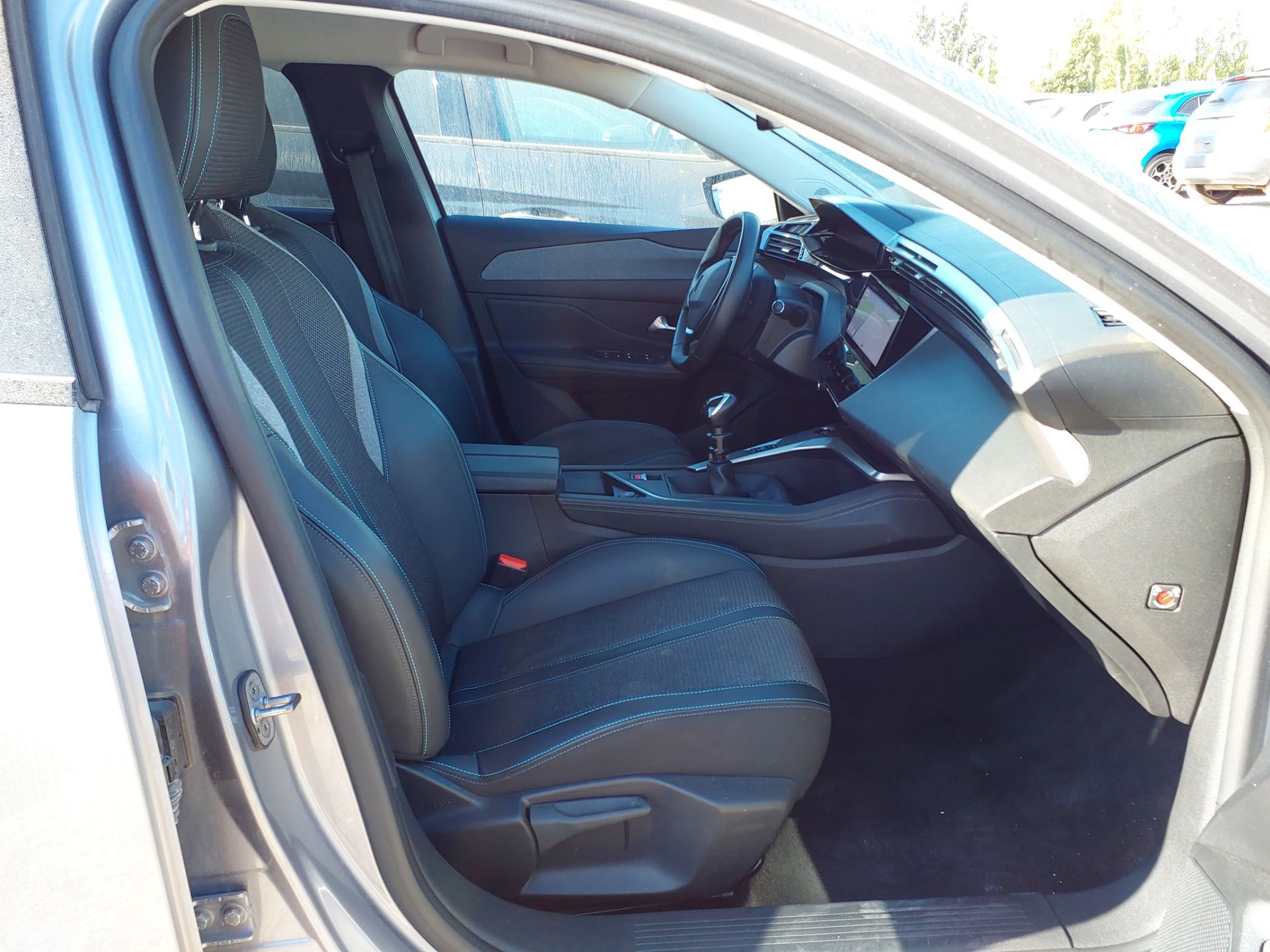 PEUGEOT 308 SW PureTech 130ch S&S BVM6 Allure 2024