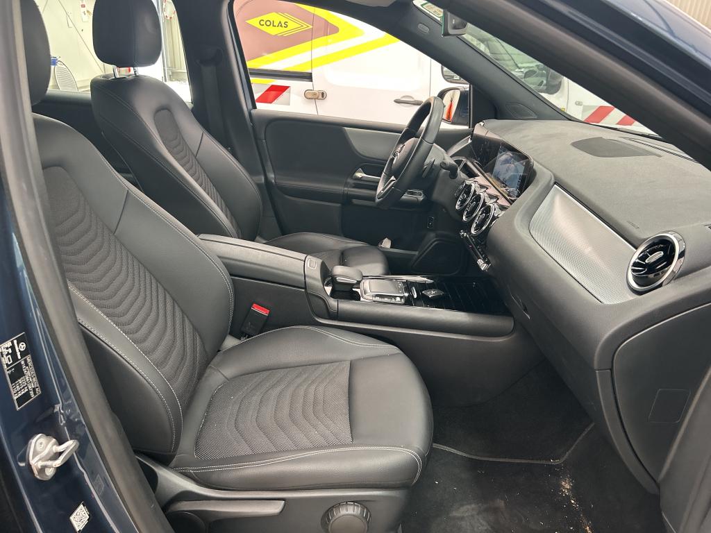MERCEDES CLASSE B 250 e 8G-DCT Progressive Line Edition 2022