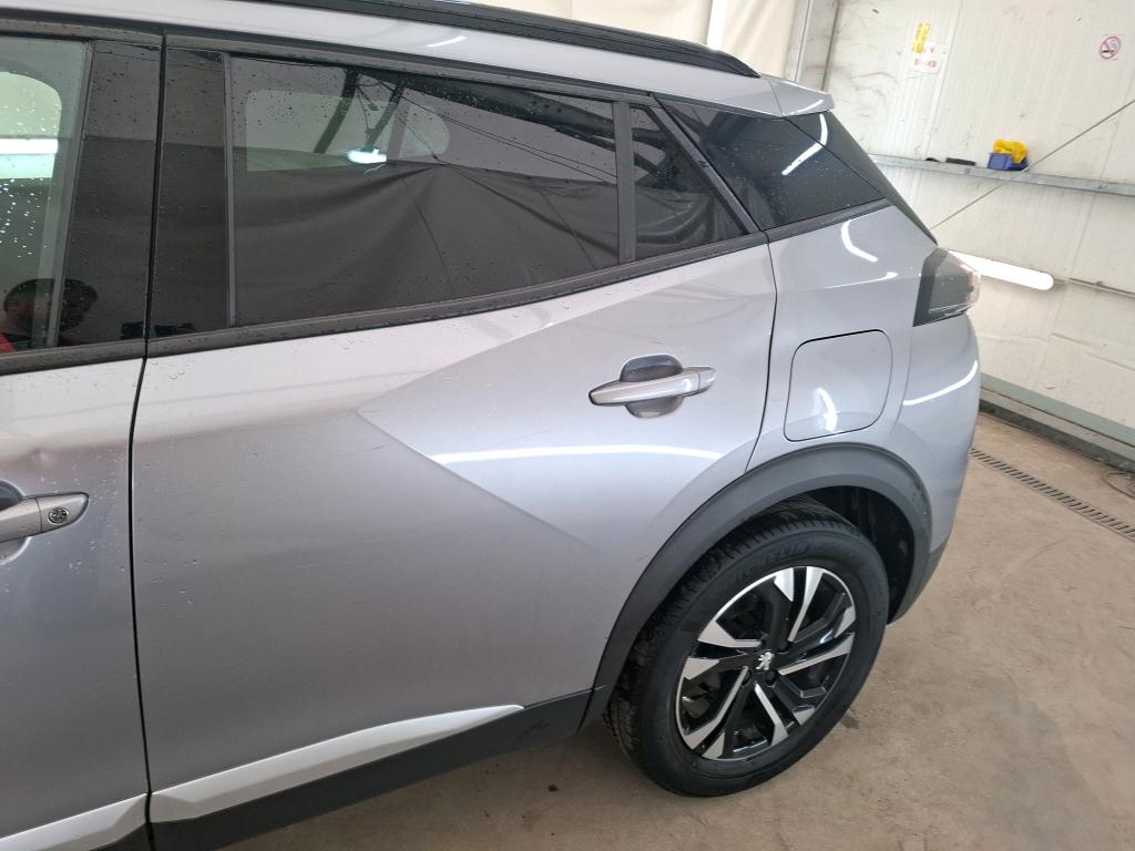 PEUGEOT 2008 BUSINESS PureTech 130 S&S EAT8 Allure 2021