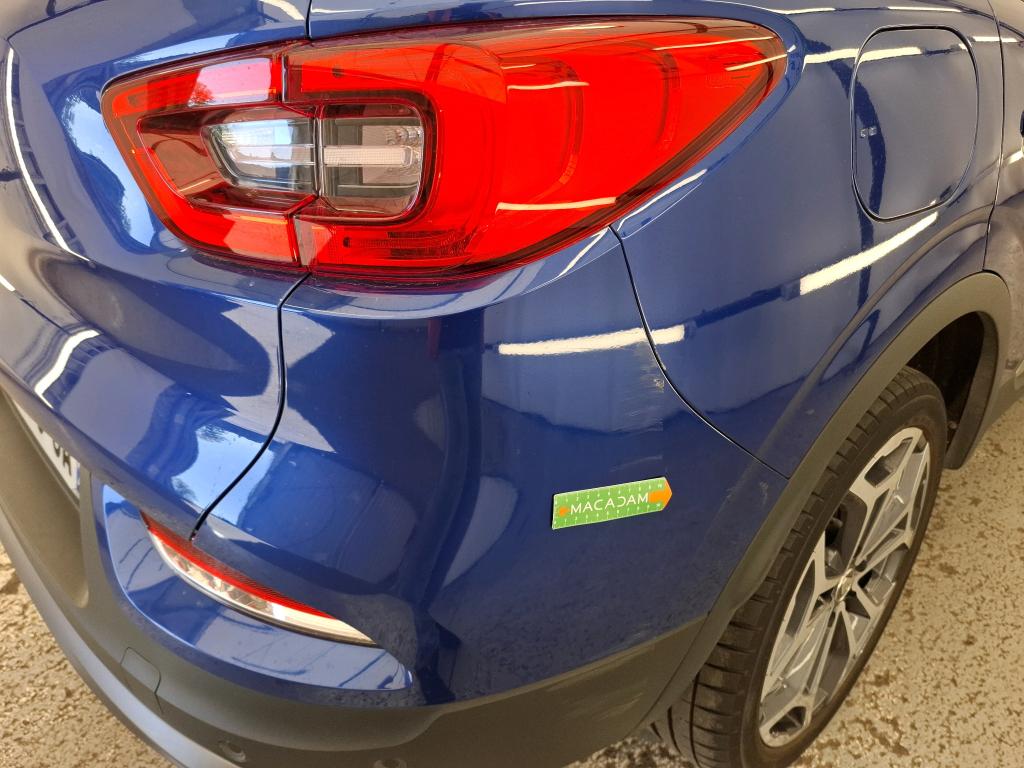 RENAULT KADJAR TCe 140 EDC Techno 2022