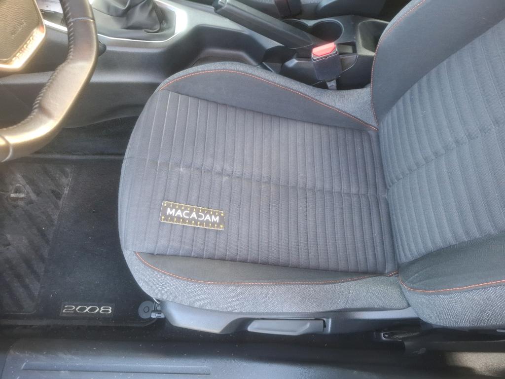 PEUGEOT 2008 PureTech 100 S&S BVM6 Active Pack 2023