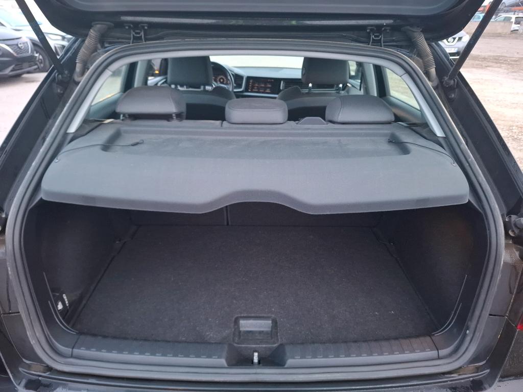 AUDI A1 SPORTBACK 30 TFSI 110 ch S tronic 7 Design 2021