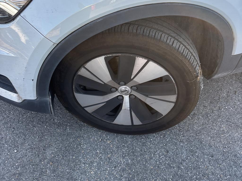 VOLVO XC40 BUSINESS T4 Recharge 129+82 ch DCT7 Inscription 2021