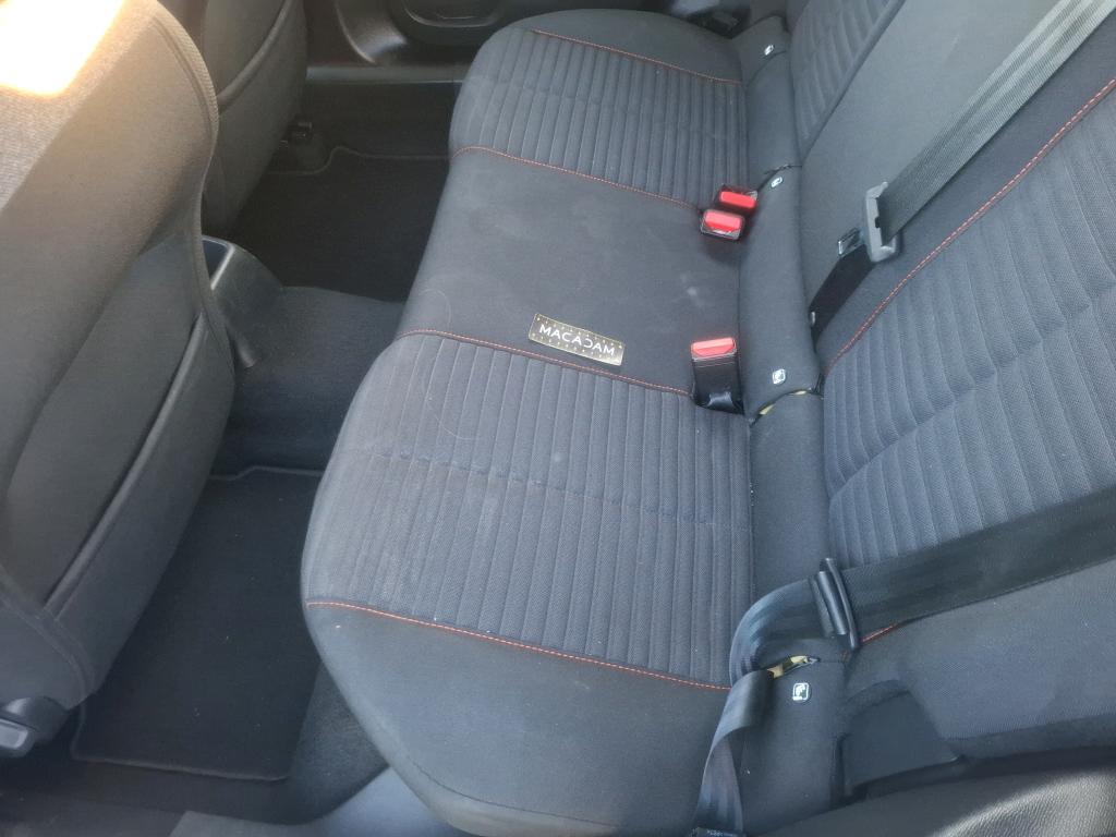PEUGEOT 2008 PureTech 100 S&S BVM6 Active Pack 2023