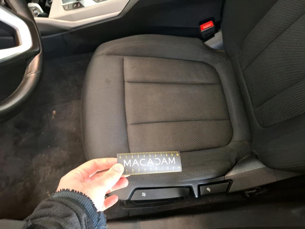 BMW SERIE 3 G20 320d xDrive 190 ch BVA8 Lounge 2019