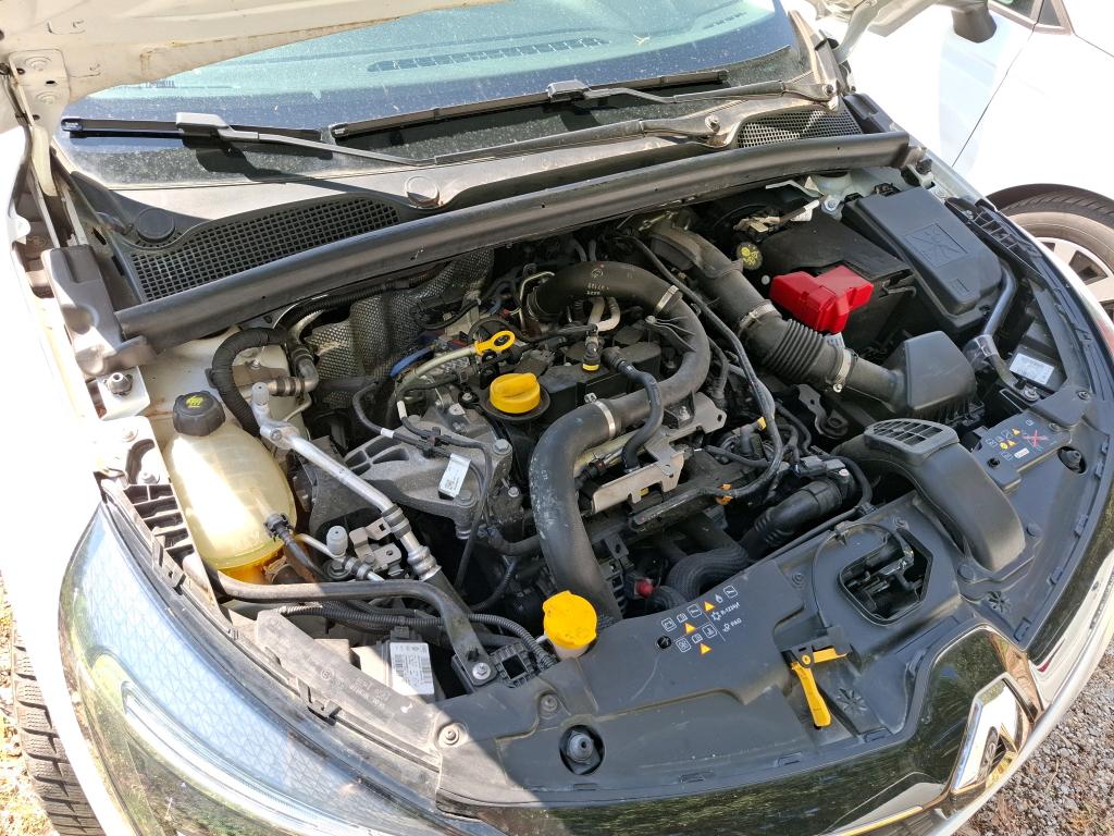 RENAULT CLIO V TCe 90 Equilibre 2023