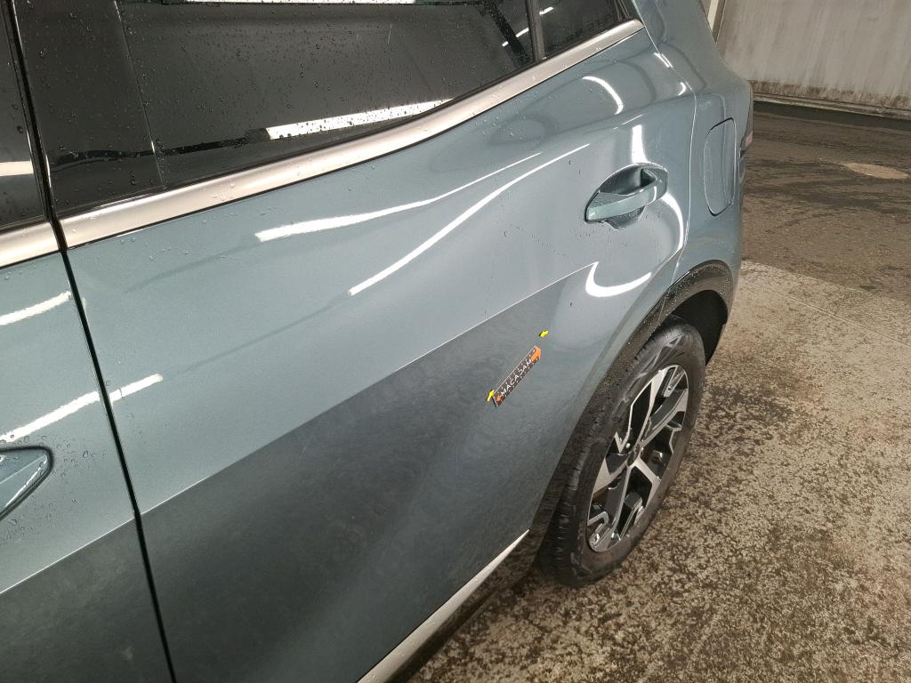 KIA SPORTAGE VP 1.6 T-GDi 230ch ISG Hybride BVA6 4x2 Design 2022
