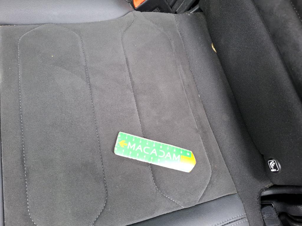 CITROEN C5 AIRCROSS Hybride Rechargeable 225 e-EAT8 Feel Pack 2023