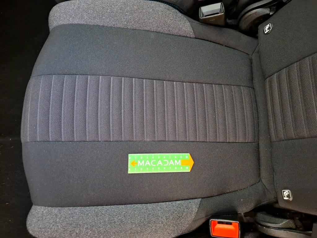 PEUGEOT 5008 BlueHDi 130ch S&S EAT8 Active Pack 2023