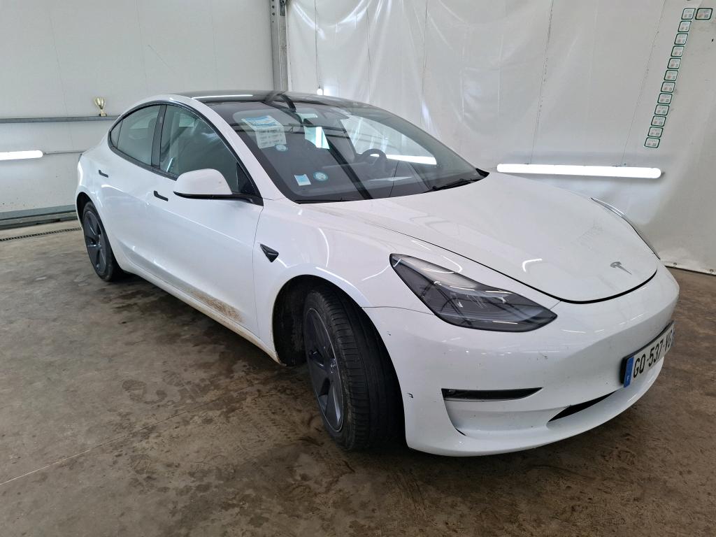 TESLA  2023
