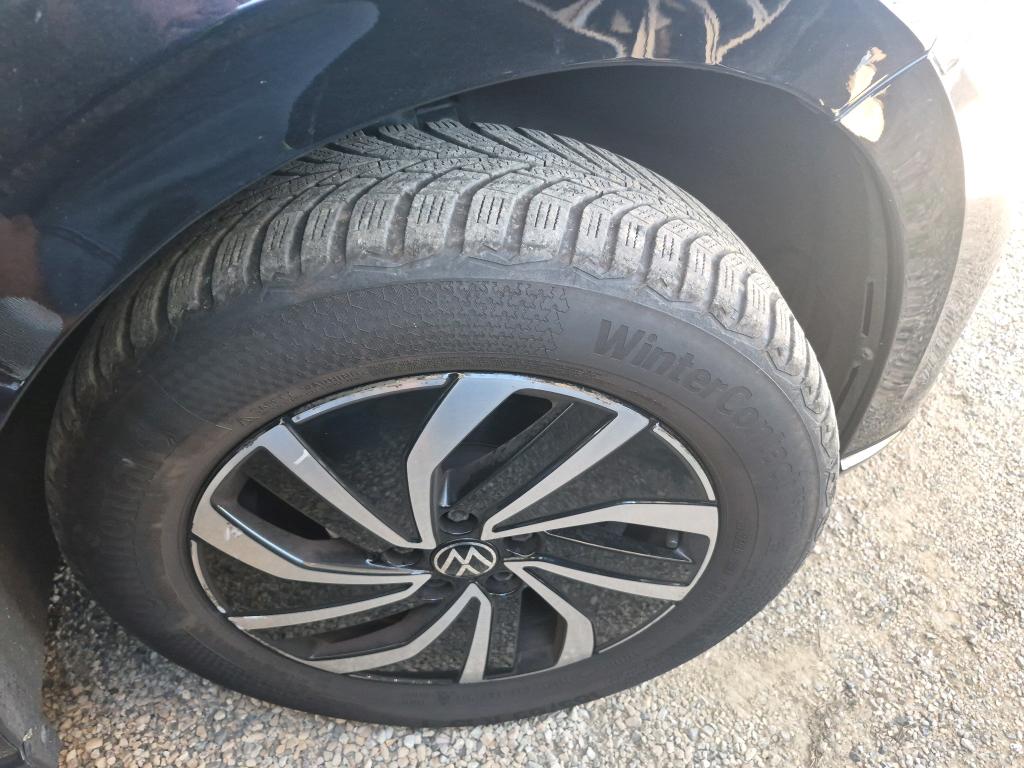 VOLKSWAGEN POLO 1.0 TSI 95 S&S BVM5 Life 2022