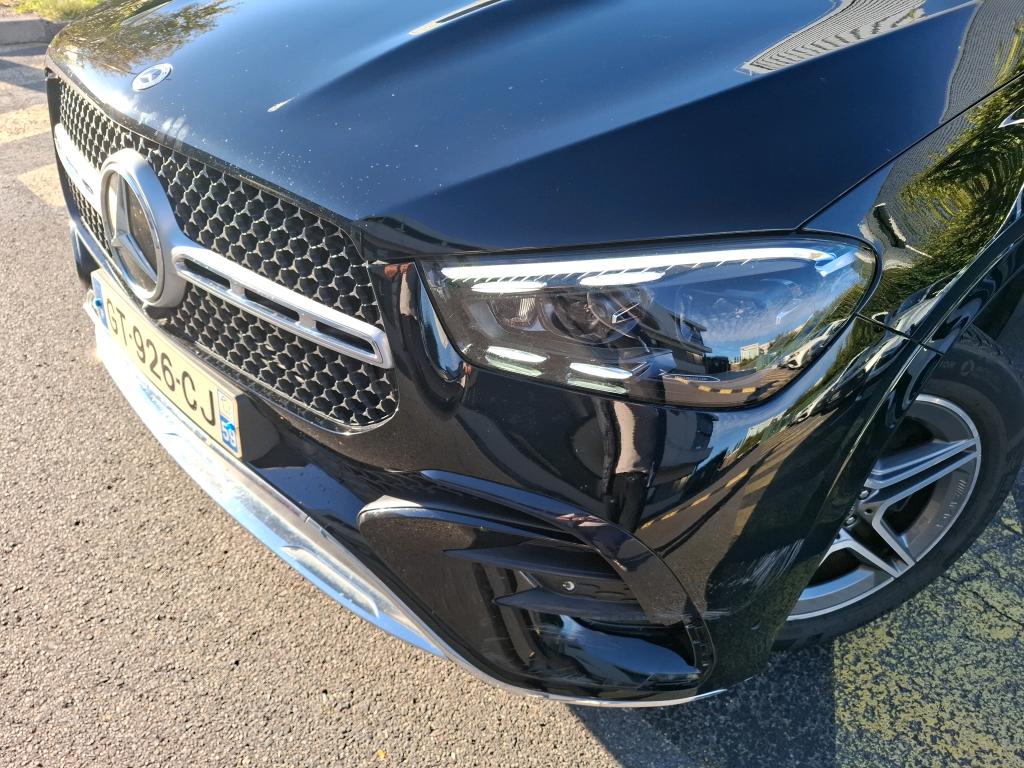 MERCEDES-BENZ MERCEDES CLASSE GLE 350 de 9G-Tronic 4Matic AMG Line 2023