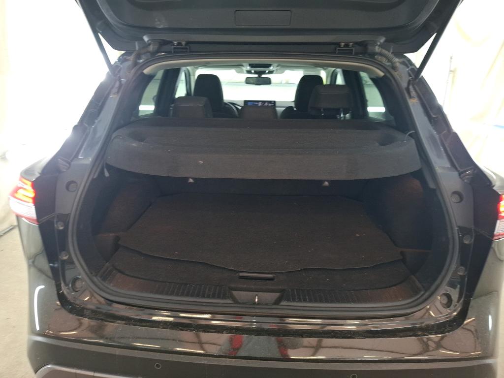 NISSAN QASHQAI VP e-Power 190 ch N-Connecta 2023