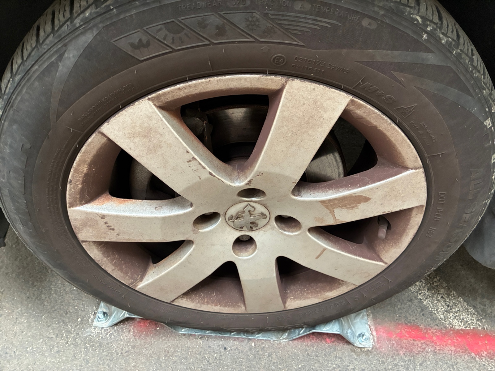 PEUGEOT 308 1.6 THP 150ch BVM6 Premium Pack 2009