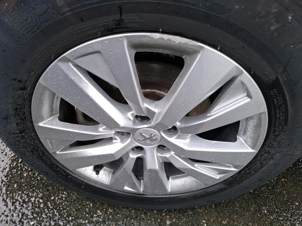 PEUGEOT 5008 BUSINESS PureTech 130ch S&S EAT8 Active 2020
