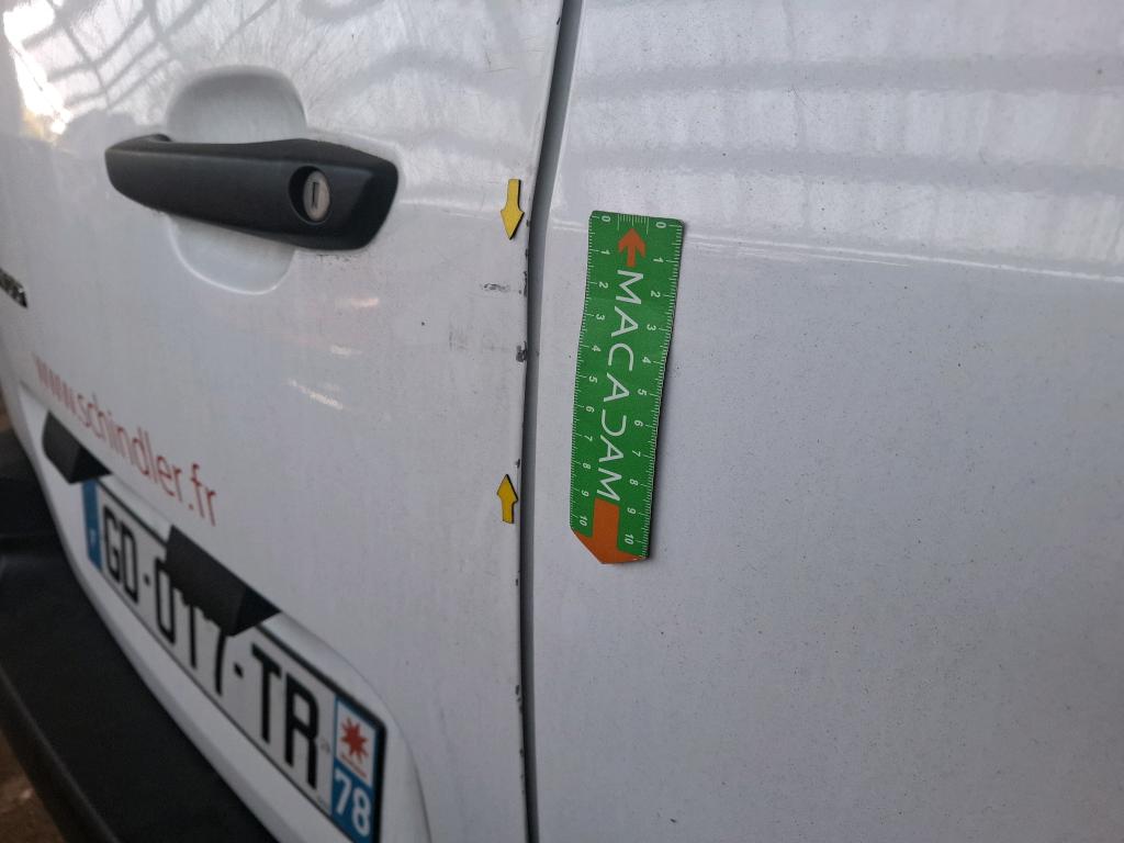 CITROEN BERLINGO VAN M 650 BLUEHDI 100 S&S BVM6 CLUB 2021