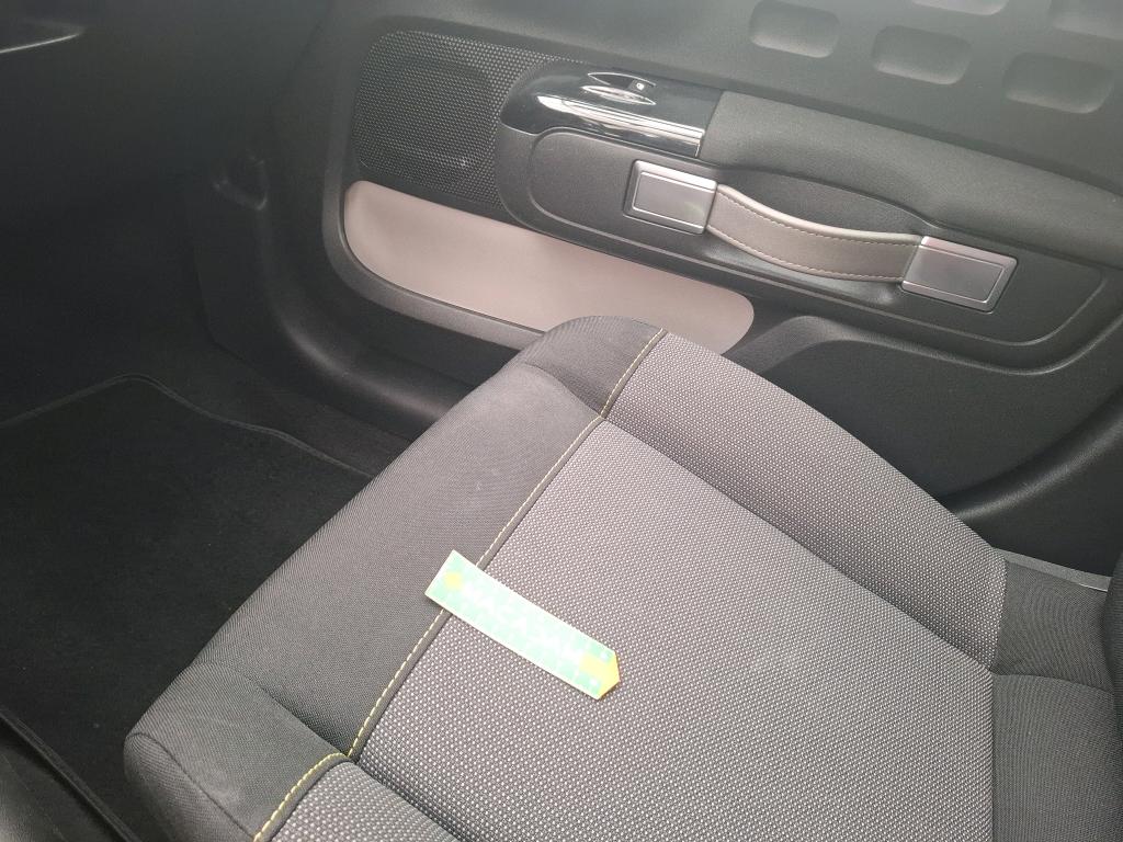 CITROEN C3 ENTREPRISE SOCIETE BLUEHDI 75 S&S FEEL NAV 2018