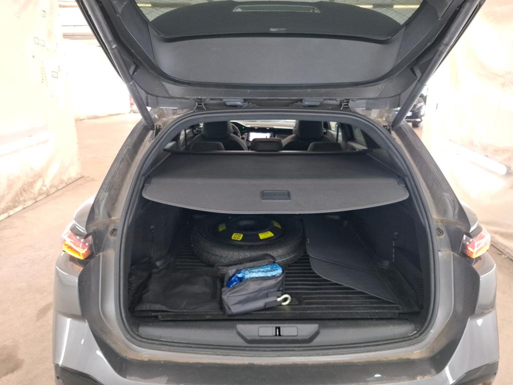 PEUGEOT 308 SW BlueHDi 130ch S&S EAT8 GT 2023