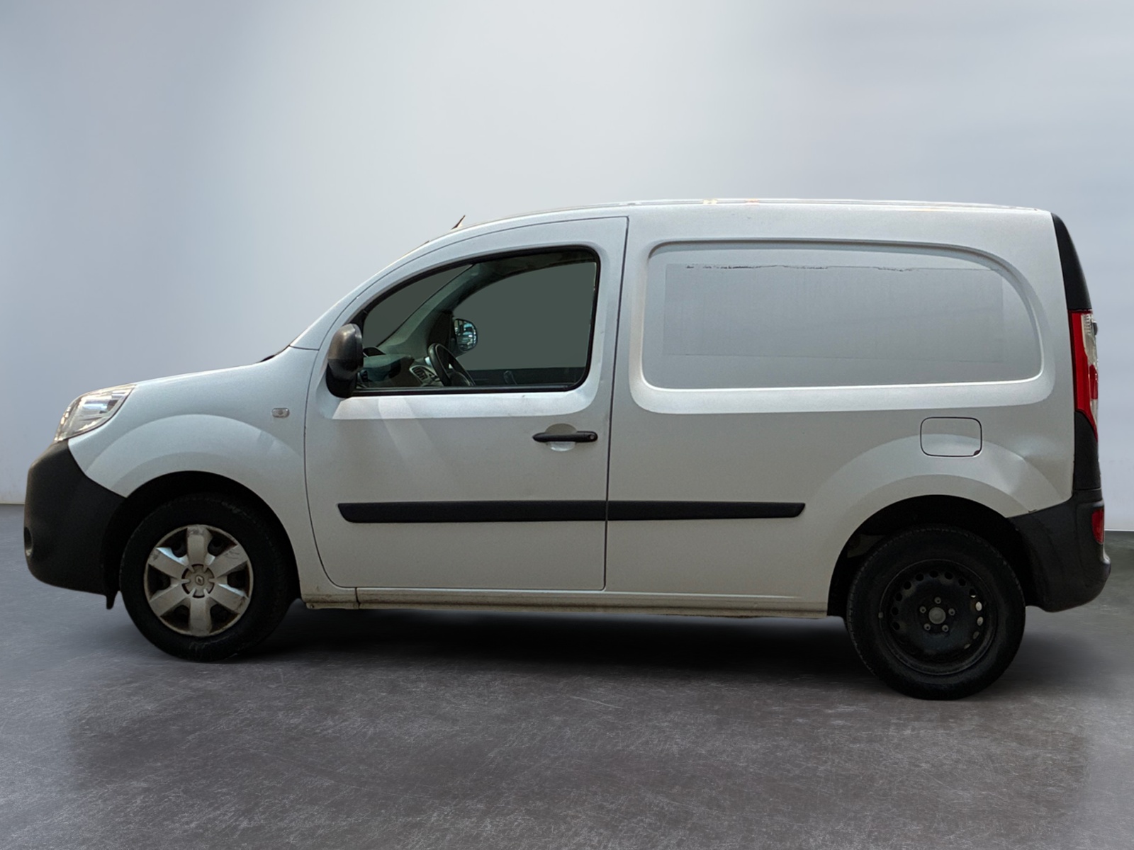 RENAULT KANGOO EXPRESS BLUE DCI 95 GRAND CONFORT 2020