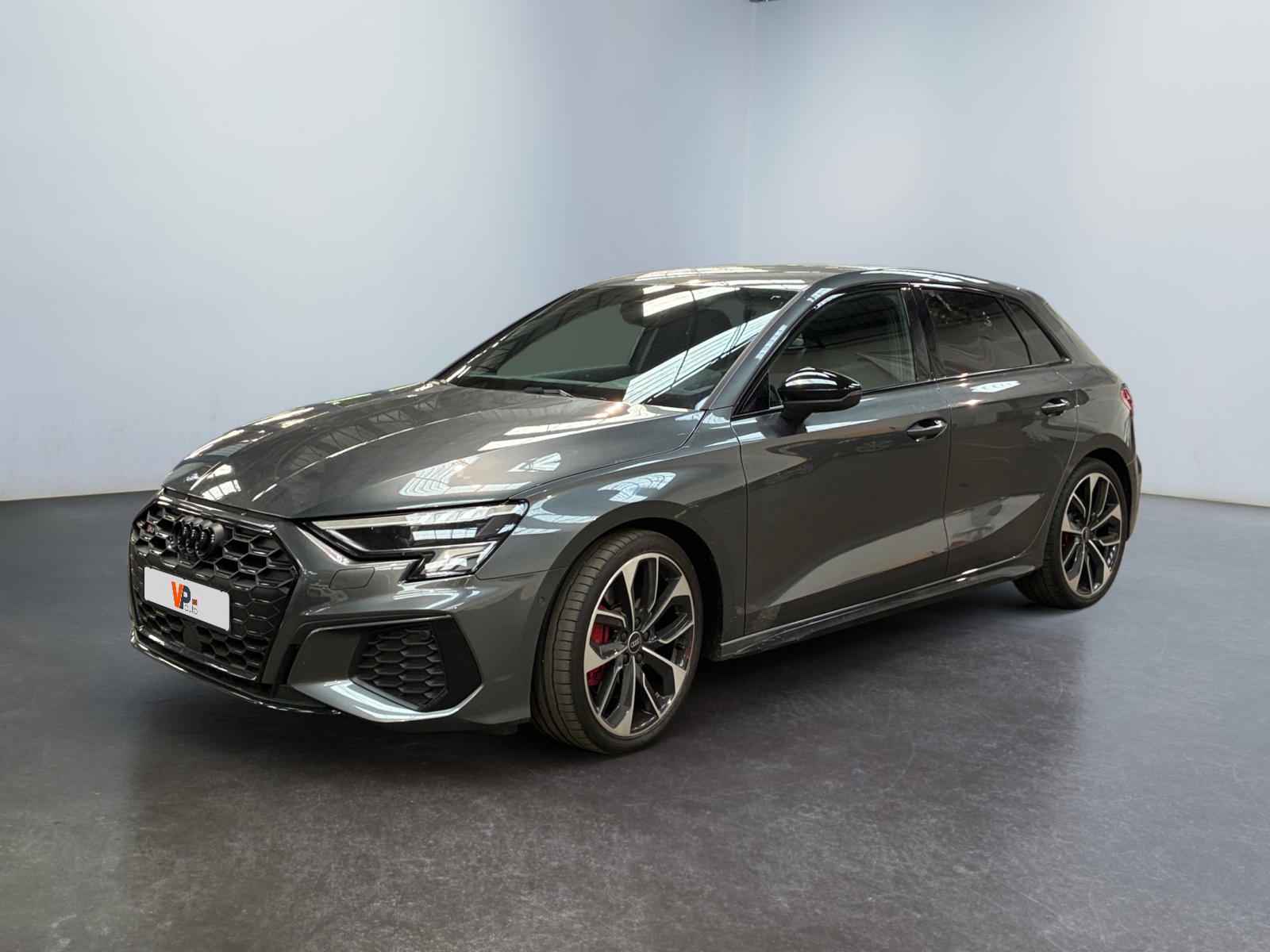 S3 SPORTBACK
