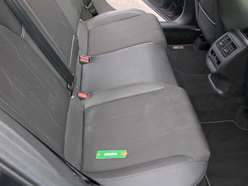 CUPRA FORMENTOR 1.4 e-HYBRID 204 ch DSG6 Business Edition 2024