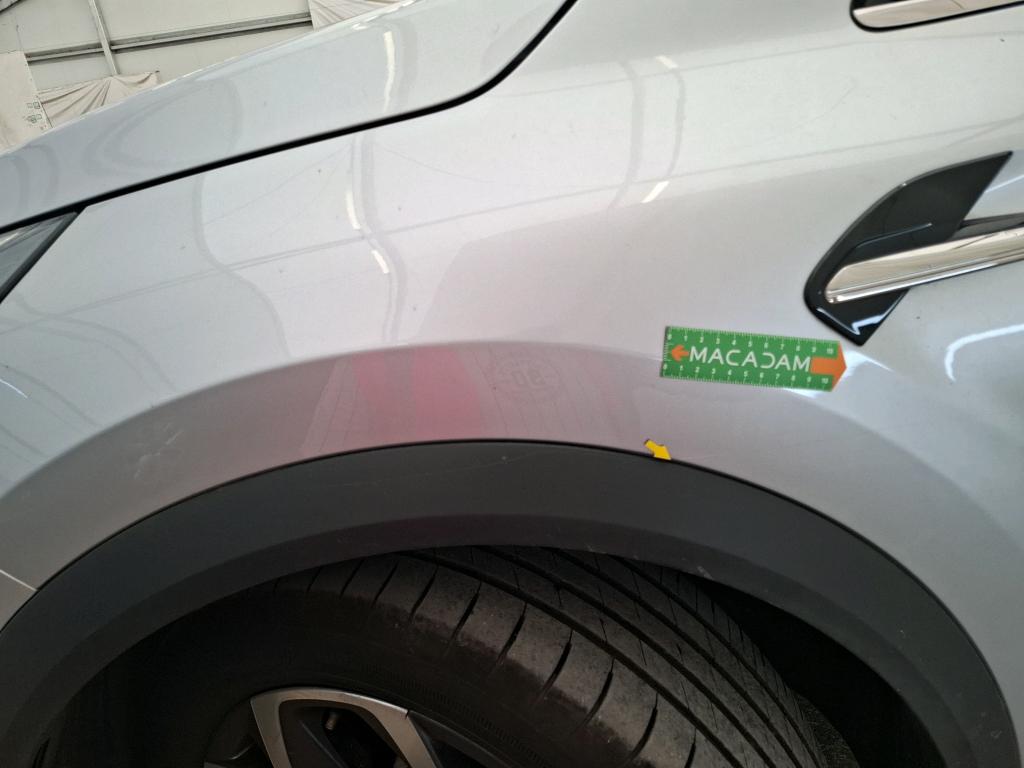 RENAULT CAPTUR E-Tech full hybrid 145 Techno 2024