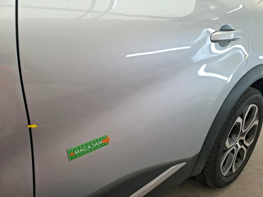 RENAULT CAPTUR E-Tech full hybrid 145 Techno 2024