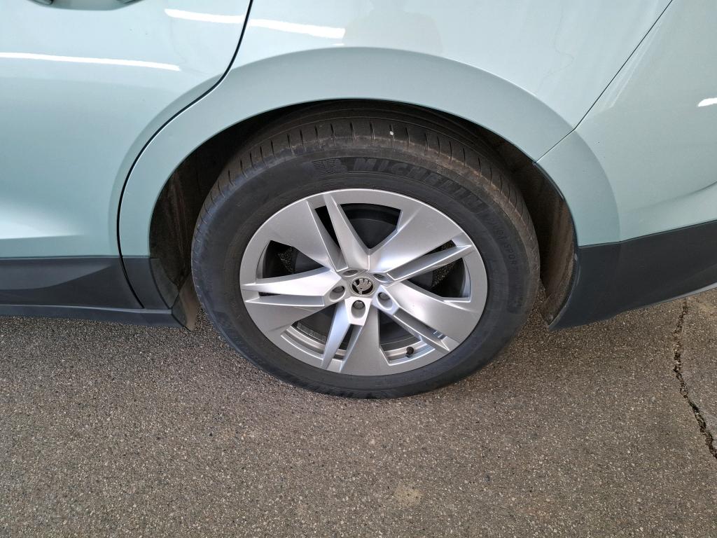 SKODA ENYAQ iV 80 - 2023