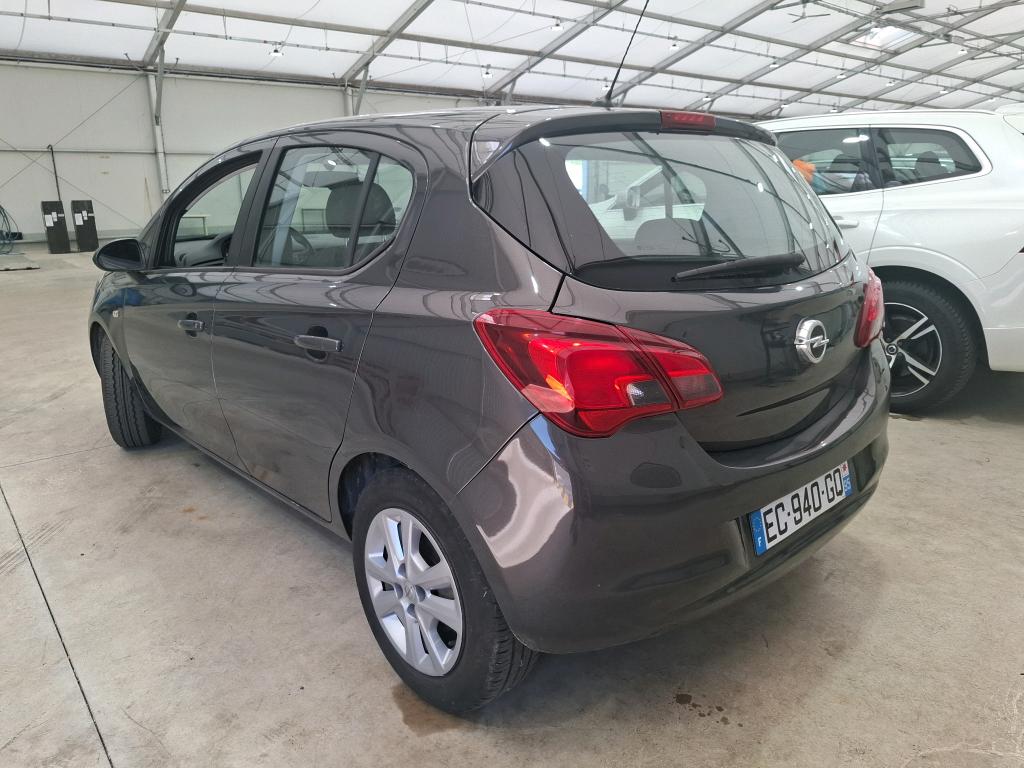 OPEL CORSA 1.4 90 ch Edition 2016