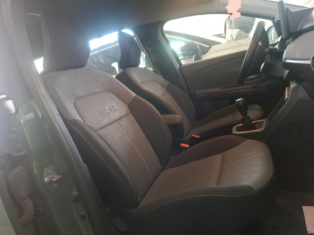 DACIA JOGGER ECO-G 100 7 places Extreme + 2023