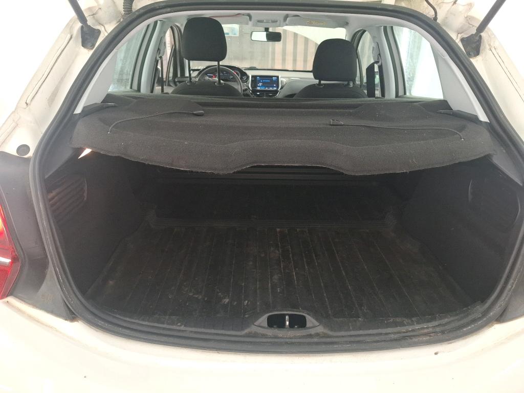 PEUGEOT 208 AFFAIRE PURETECH 82 S&S BVM5 PREMIUM 2018