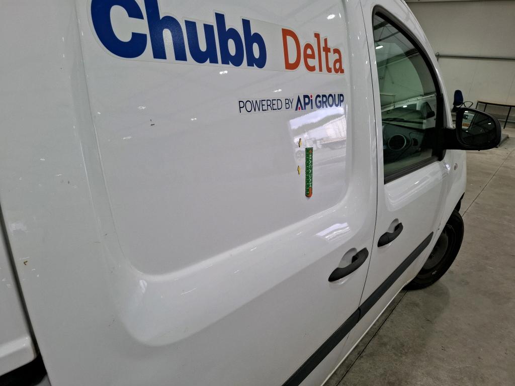 RENAULT KANGOO VU EXPRESS 1.5 DCI 90 E6 EXTRA R-LINK 2019