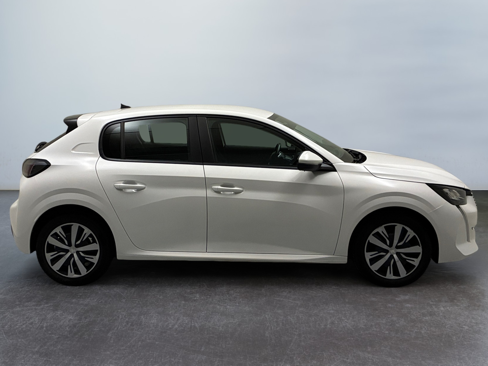 PEUGEOT 208 BlueHDi 100 S&S BVM6 Active 2020