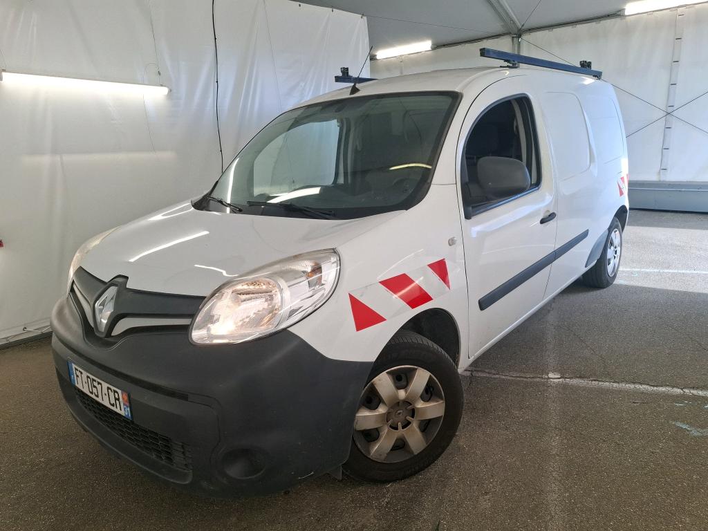 KANGOO VU