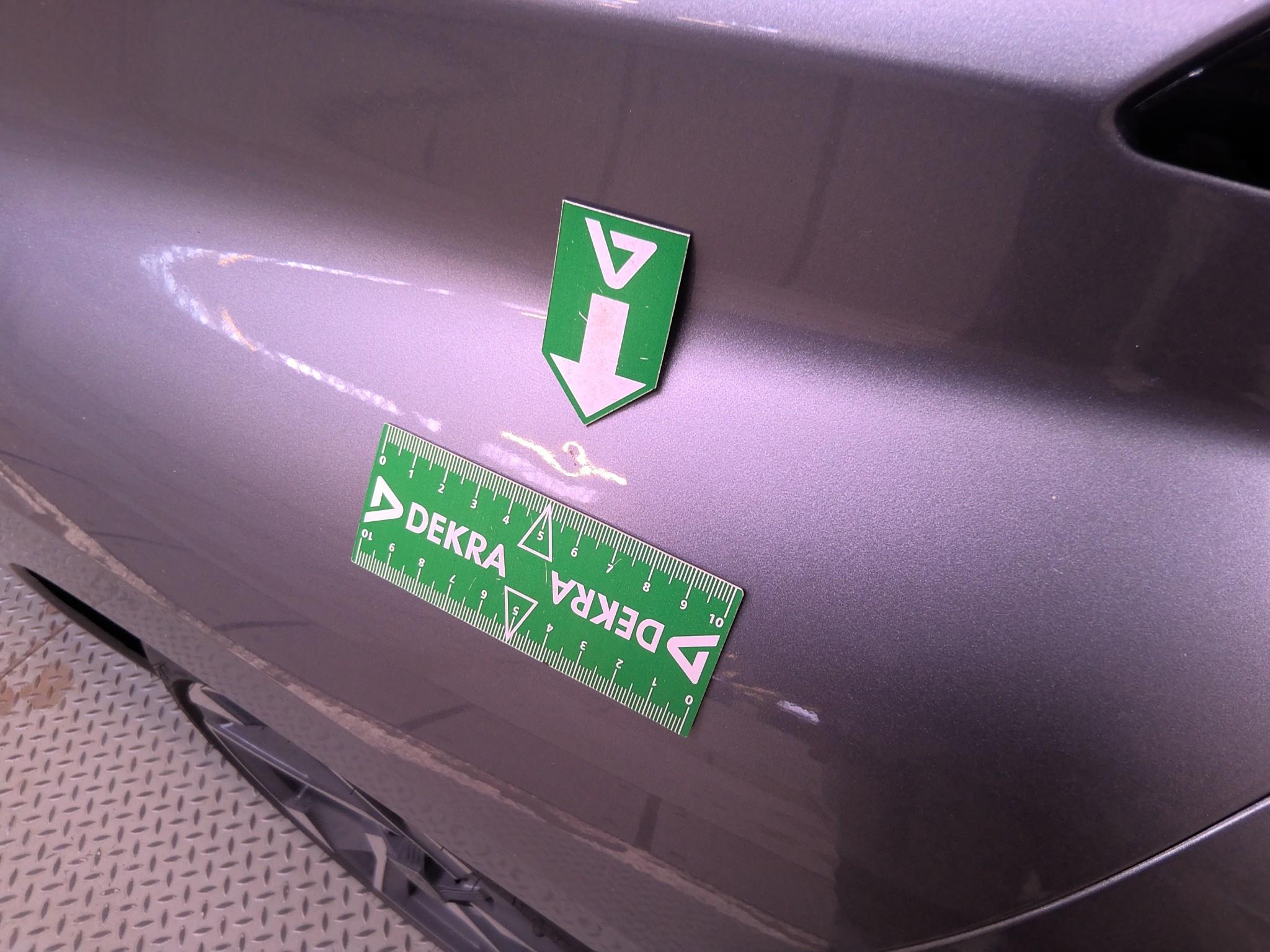 PEUGEOT 308 Hybrid 145 e-DCS6 Allure 2025