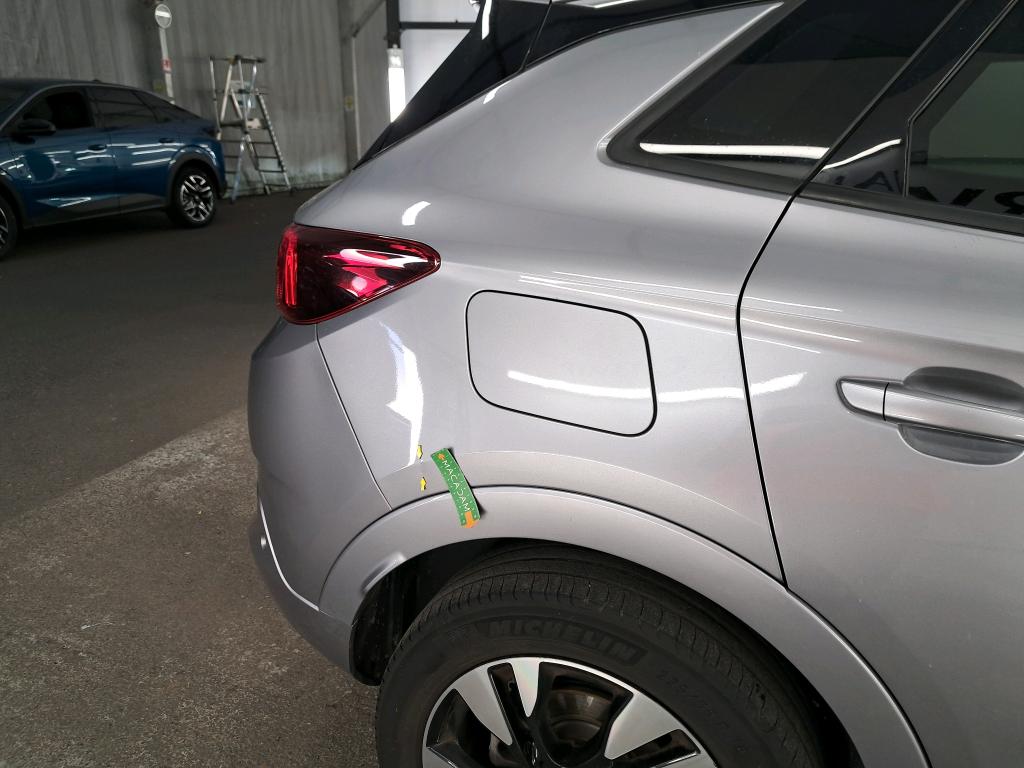 OPEL GRANDLAND X 1.2 Turbo 130 ch BVA8 Elite 2022