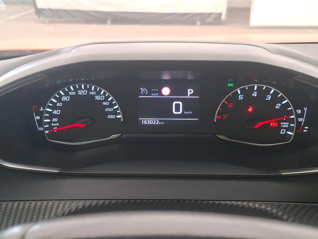 PEUGEOT 2008 BUSINESS BlueHDi 130 S&S EAT8 Active 2021