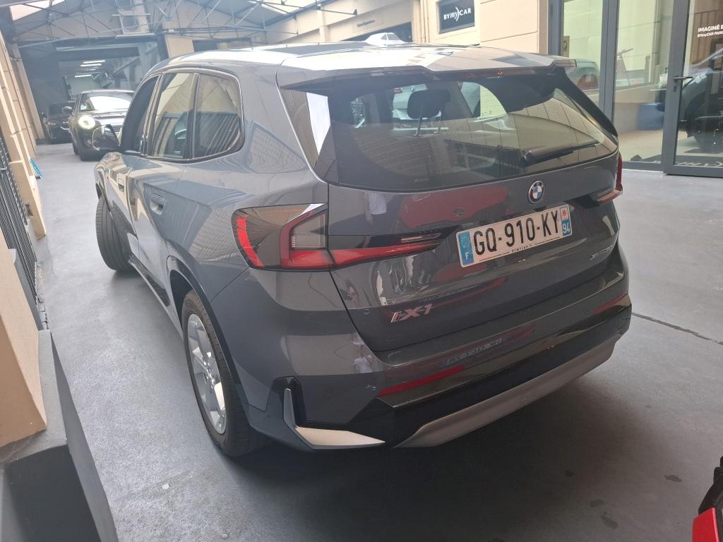 BMW X1 iX1 U11 xDrive30 313ch BVA xLine 2023