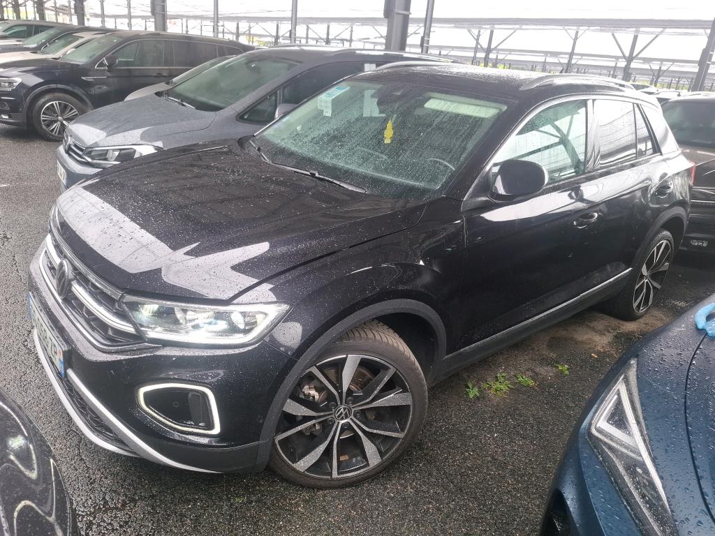 T-ROC 1.5