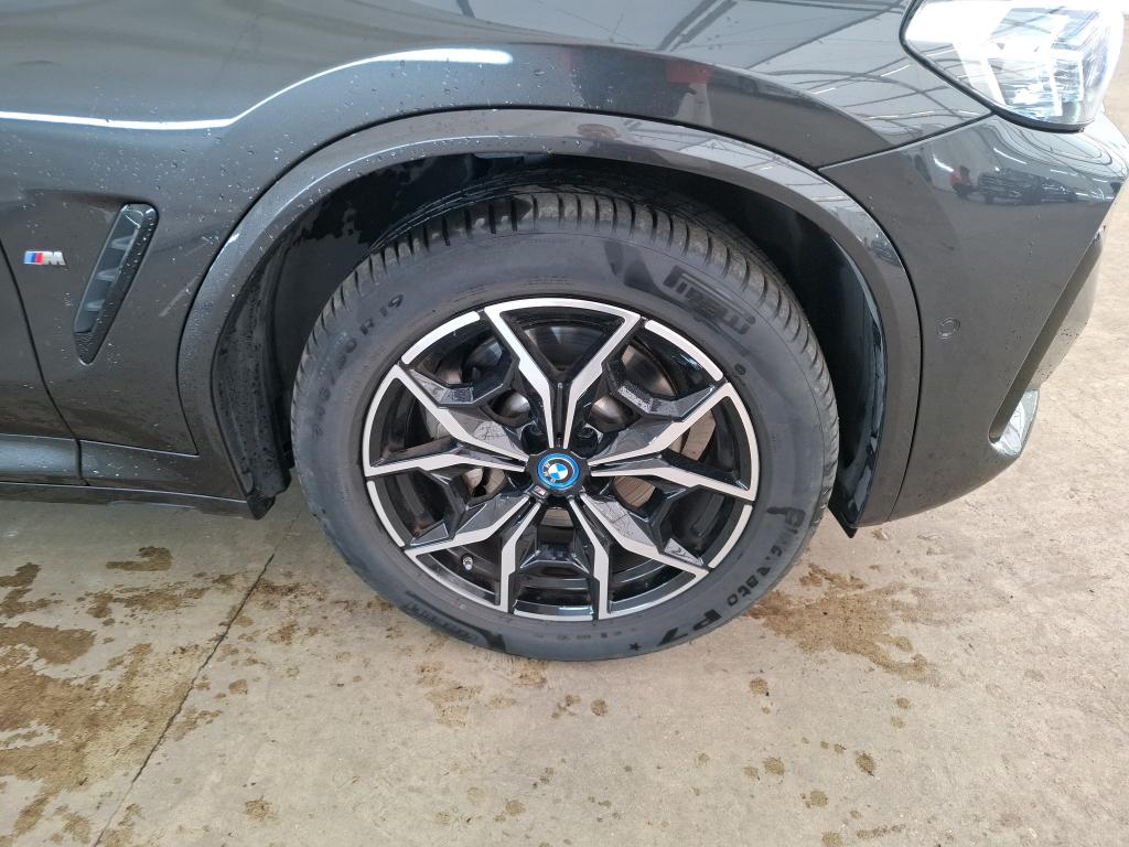 BMW X3 G01 LCI xDrive 30e 292ch BVA8 M Sport 2024