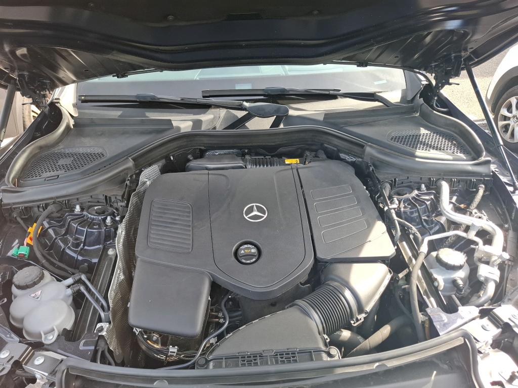 MERCEDES-BENZ MERCEDES GLC 300 e 9G-Tronic 4Matic AMG Line 2023