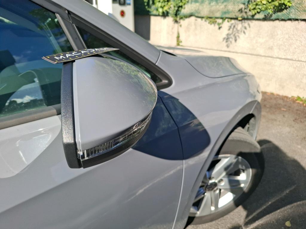 VOLKSWAGEN GOLF 2.0 TDI SCR 115 DSG7 Life Business 2022