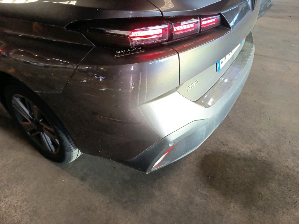 PEUGEOT 308 SW BlueHDi 130ch S&S EAT8 Active Pack 2023