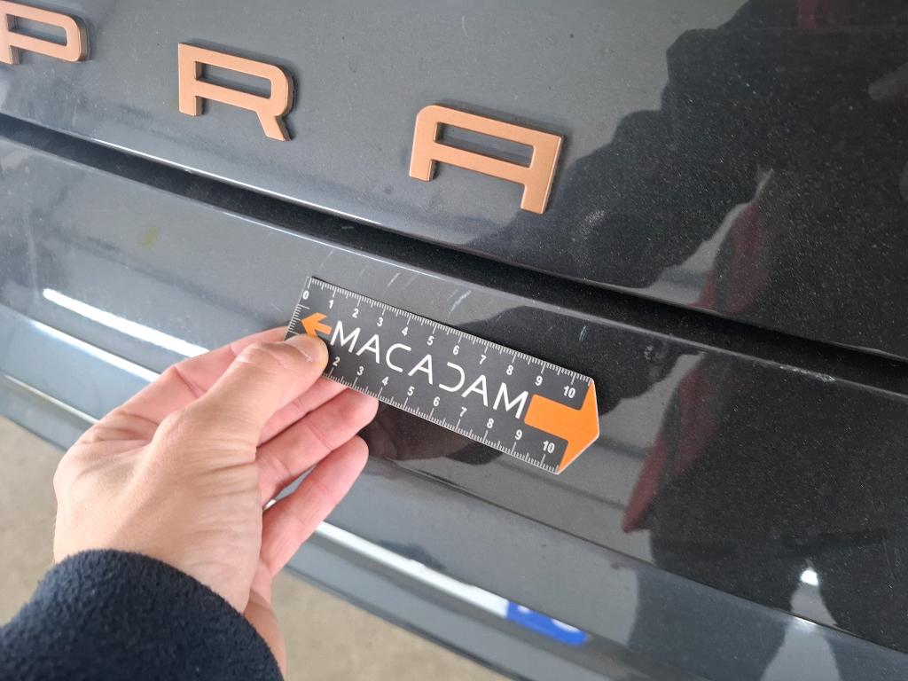 CUPRA BORN 230 ch - Batterie XL VZ 2023